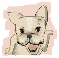 MimiCoocoo  1.0 sticker #10188849