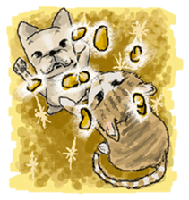 MimiCoocoo  1.0 sticker #10188855