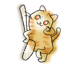 Currant- chan feat."Yan Yan"vol.2 sticker #10189739