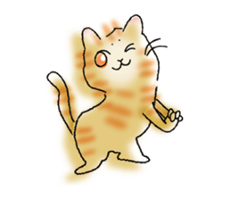 Currant- chan feat."Yan Yan"vol.2 sticker #10189743