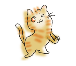 Currant- chan feat."Yan Yan"vol.2 sticker #10189743