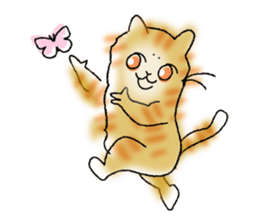 Currant- chan feat."Yan Yan"vol.2 sticker #10189745