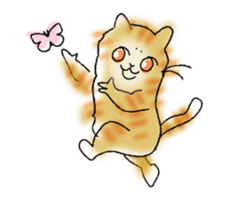 Currant- chan feat."Yan Yan"vol.2 sticker #10189745