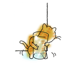 Currant- chan feat."Yan Yan"vol.2 sticker #10189747