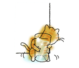 Currant- chan feat."Yan Yan"vol.2 sticker #10189747