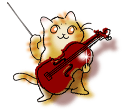 Currant- chan feat."Yan Yan"vol.2 sticker #10189749