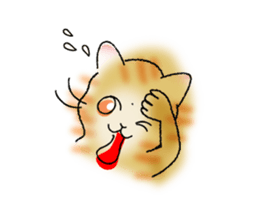 Currant- chan feat."Yan Yan"vol.2 sticker #10189753