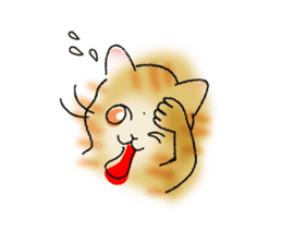 Currant- chan feat."Yan Yan"vol.2 sticker #10189753