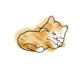 Currant- chan feat."Yan Yan"vol.2 sticker #10189757