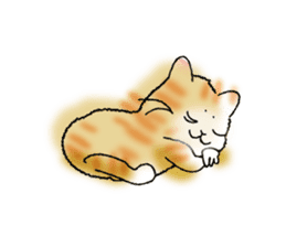 Currant- chan feat."Yan Yan"vol.2 sticker #10189757