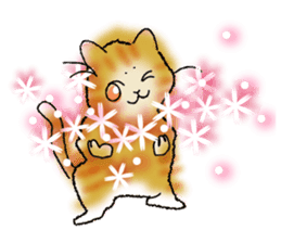 Currant- chan feat."Yan Yan"vol.2 sticker #10189759