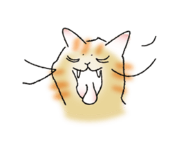 Currant- chan feat."Yan Yan"vol.2 sticker #10189765