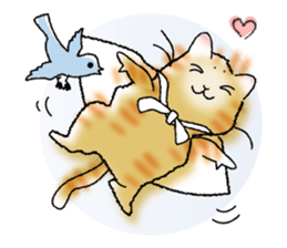 Currant- chan feat."Yan Yan"vol.2 sticker #10189767