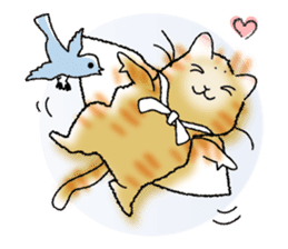 Currant- chan feat."Yan Yan"vol.2 sticker #10189767