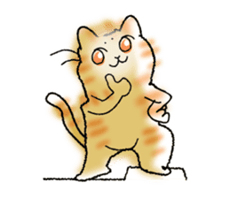 Currant- chan feat."Yan Yan"vol.2 sticker #10189771