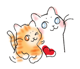 Currant- chan feat."Yan Yan"vol.2 sticker #10189775