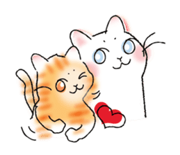 Currant- chan feat."Yan Yan"vol.2 sticker #10189775