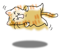 Currant- chan feat."Yan Yan"vol.2 sticker #10189777