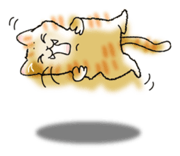 Currant- chan feat."Yan Yan"vol.2 sticker #10189777