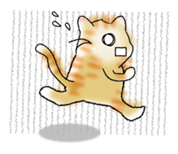 Currant- chan feat."Yan Yan"vol.2 sticker #10189779