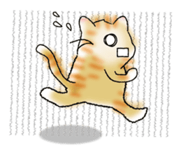 Currant- chan feat."Yan Yan"vol.2 sticker #10189779