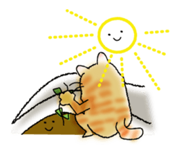 Currant- chan feat."Yan Yan"vol.2 sticker #10189781