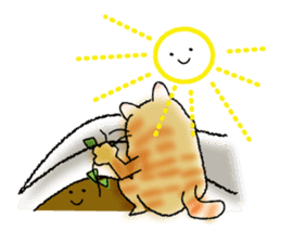 Currant- chan feat."Yan Yan"vol.2 sticker #10189781