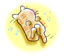 Currant- chan feat."Yan Yan"vol.2 sticker #10189787