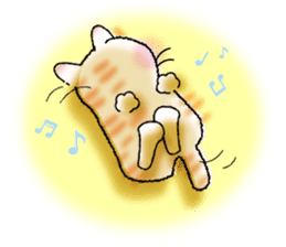 Currant- chan feat."Yan Yan"vol.2 sticker #10189787