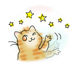 Currant- chan feat."Yan Yan"vol.2 sticker #10189793