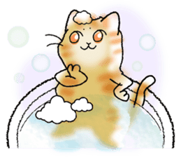 Currant- chan feat."Yan Yan"vol.2 sticker #10189807