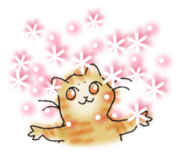 Currant- chan feat."Yan Yan"vol.2 sticker #10189809