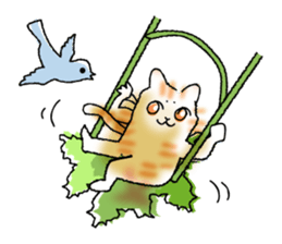 Currant- chan feat."Yan Yan"vol.2 sticker #10189811