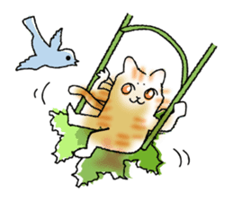 Currant- chan feat."Yan Yan"vol.2 sticker #10189811