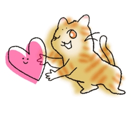 Currant- chan feat."Yan Yan"vol.2 sticker #10189813