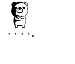 Balloon and small animals part2 sticker #10189853