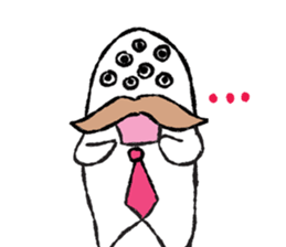 GOOGLY EYES V2 sticker #10190098