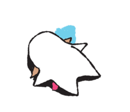 GOOGLY EYES V2 sticker #10190102