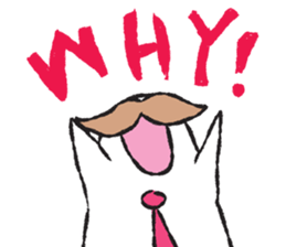 GOOGLY EYES V2 sticker #10190103