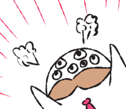 GOOGLY EYES V2 sticker #10190104