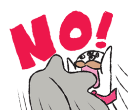 GOOGLY EYES V2 sticker #10190105