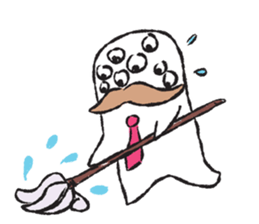 GOOGLY EYES V2 sticker #10190106