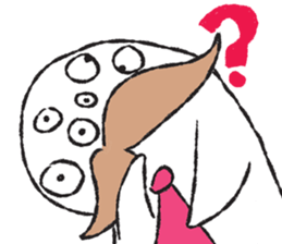 GOOGLY EYES V2 sticker #10190107