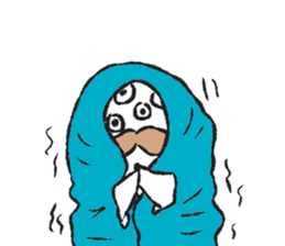 GOOGLY EYES V2 sticker #10190109