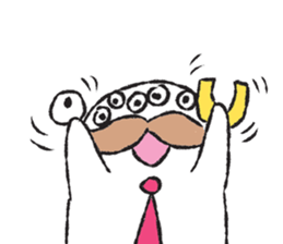 GOOGLY EYES V2 sticker #10190110