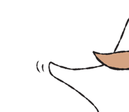 GOOGLY EYES V2 sticker #10190112