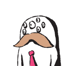 GOOGLY EYES V2 sticker #10190114