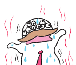 GOOGLY EYES V2 sticker #10190118