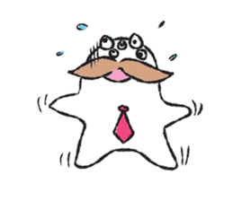 GOOGLY EYES V2 sticker #10190124