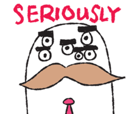 GOOGLY EYES V2 sticker #10190125